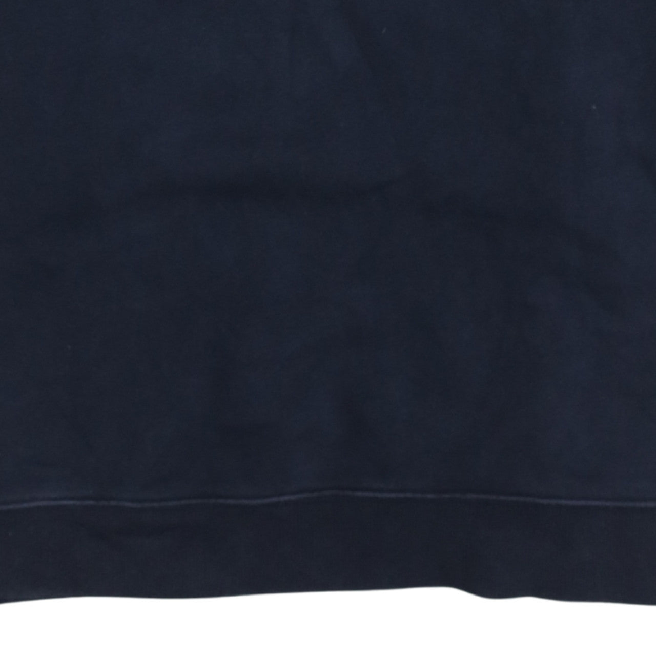 Tommy Hilfiger Men's Blue Logo Pullover Sweatshirt Size M