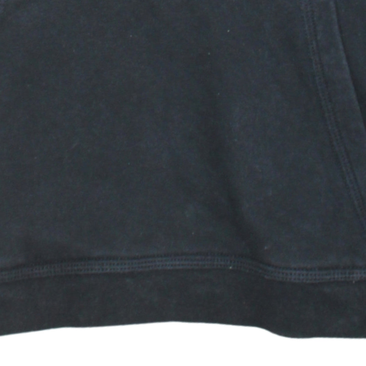 Additional view of Nike boys’ black pullover hoodie l 158cm fleece sports sweatshirt