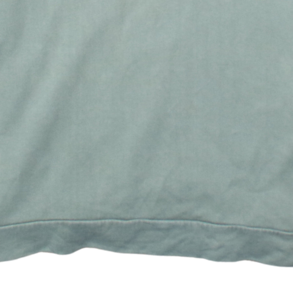 Additional view of Ellesse women’s green pullover hoodie uk 12 100% cotton casual sweatshirt