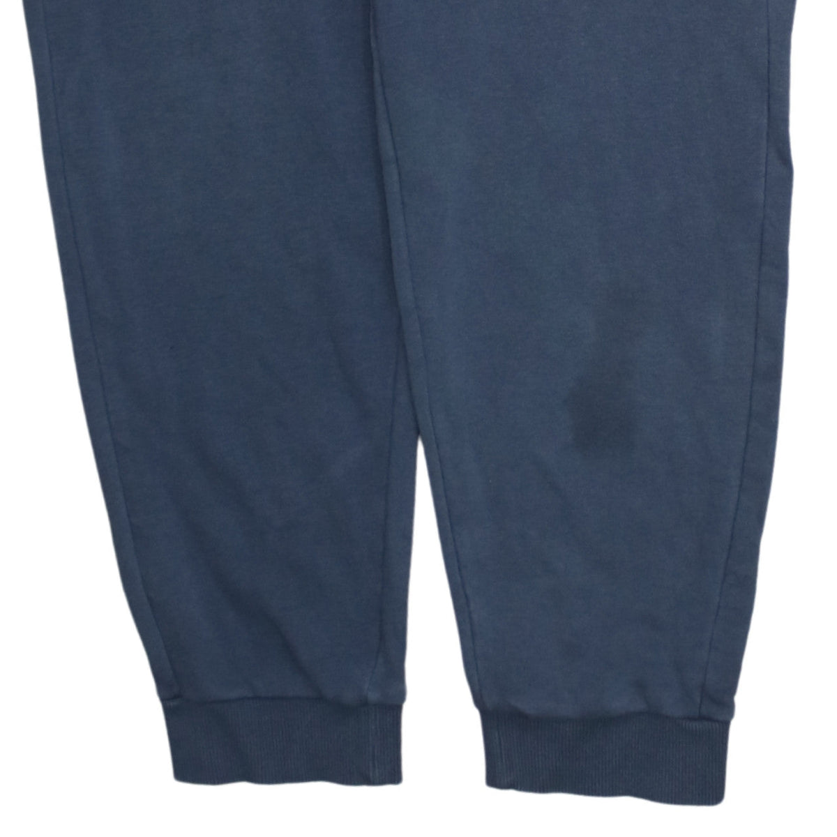 Additional view of Puma Men Blue Regular Fit Sweatpants L Sports Joggers