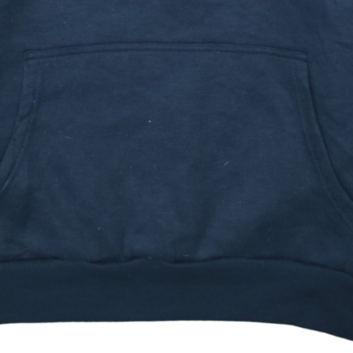 Additional view of Lee Cooper Men’s Blue Pullover Hoodie, size L, Regular Fit