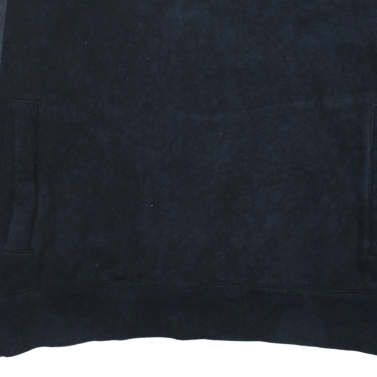 Additional view of Puma Men's Black Grey Crew Neck Athletic Sweatshirt, size L