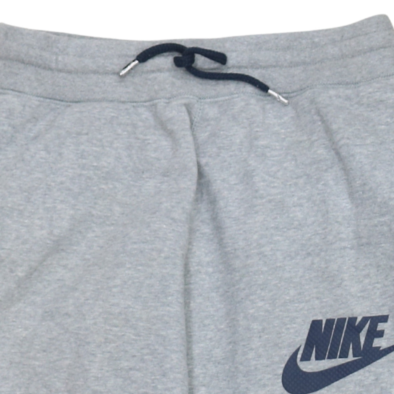 Nike Men's Grey Air Sweatpants Small Regular Fit Fleece Joggers