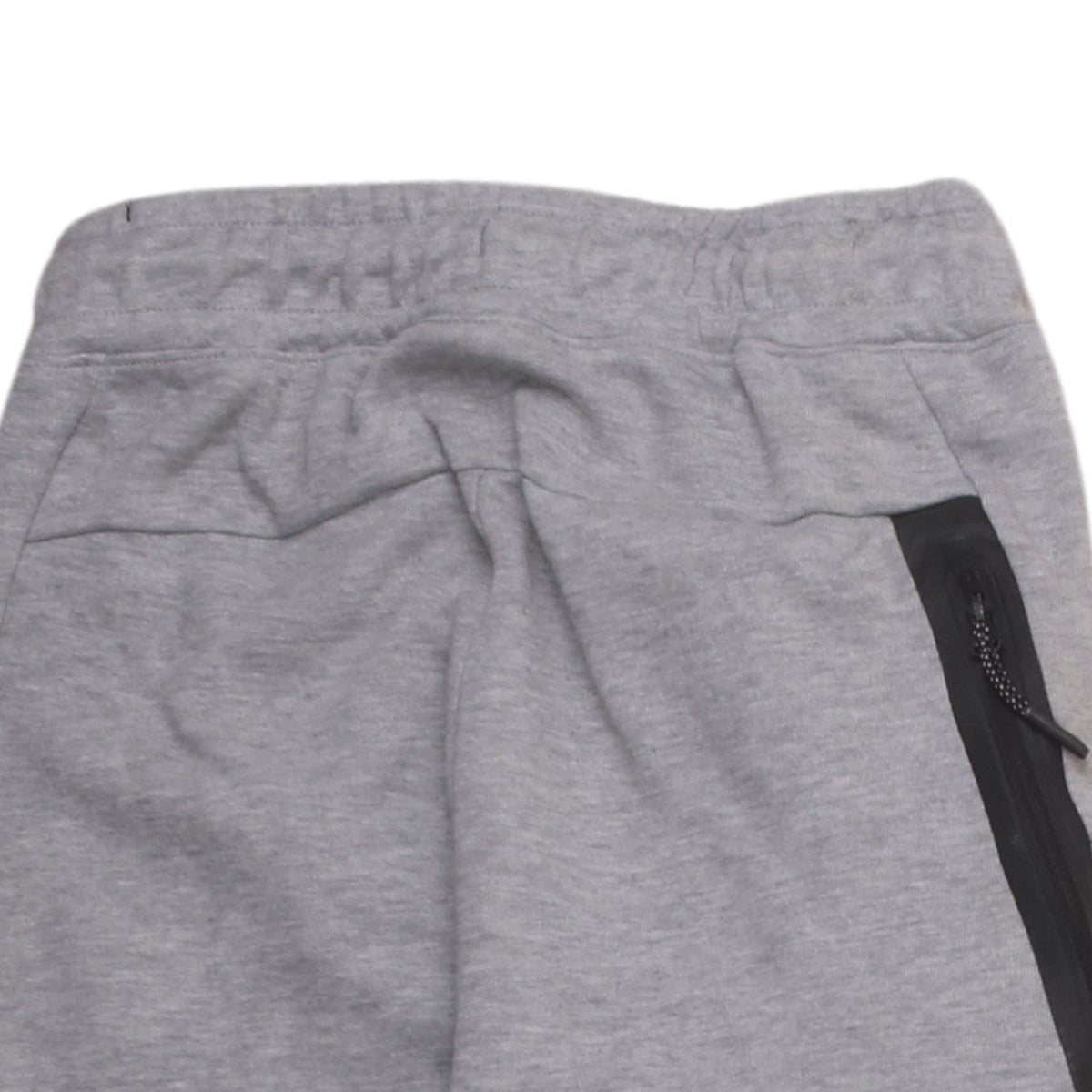 Additional view of Nike boys’ grey lfc jogger sweatpants m 137-147cm football tapered fit
