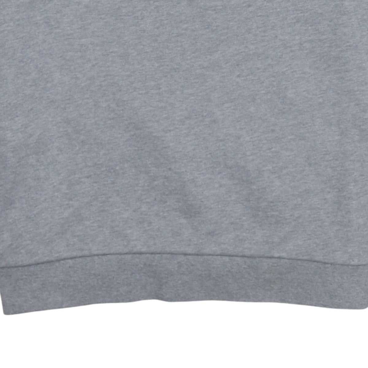 Additional view of adidas men’s grey crew neck sweatshirt l sports pullover