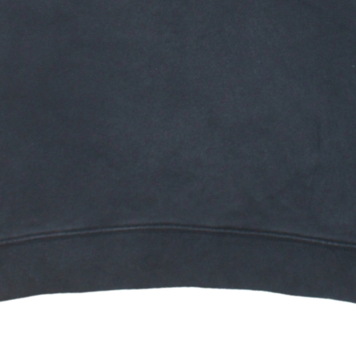 Additional view of Adidas Women Black Hooded Pullover Hoodie, size 10, Drawstring 3 Stripe