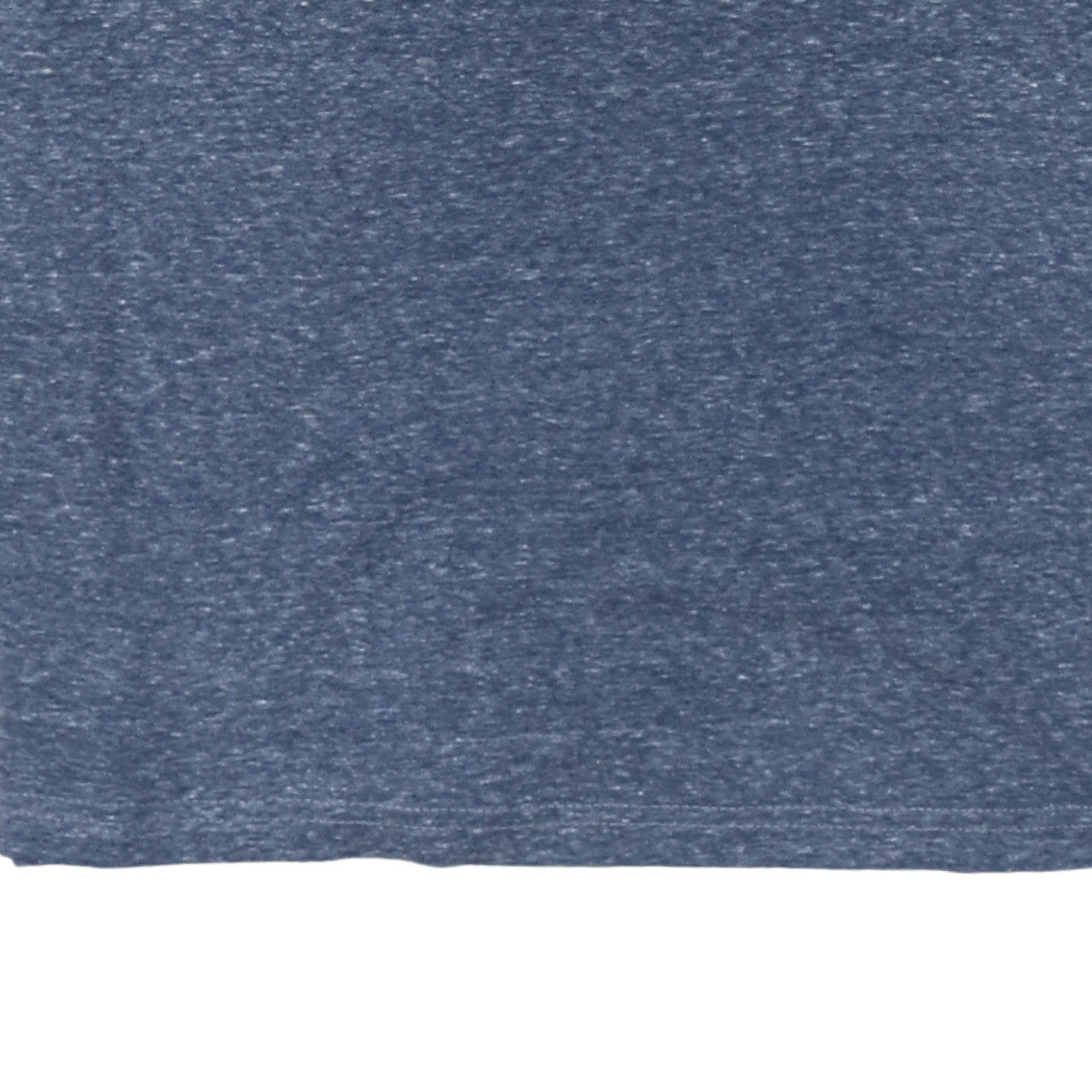 Hilfiger Denim Men's Blue Crew Neck Short Sleeve T-Shirt Size L