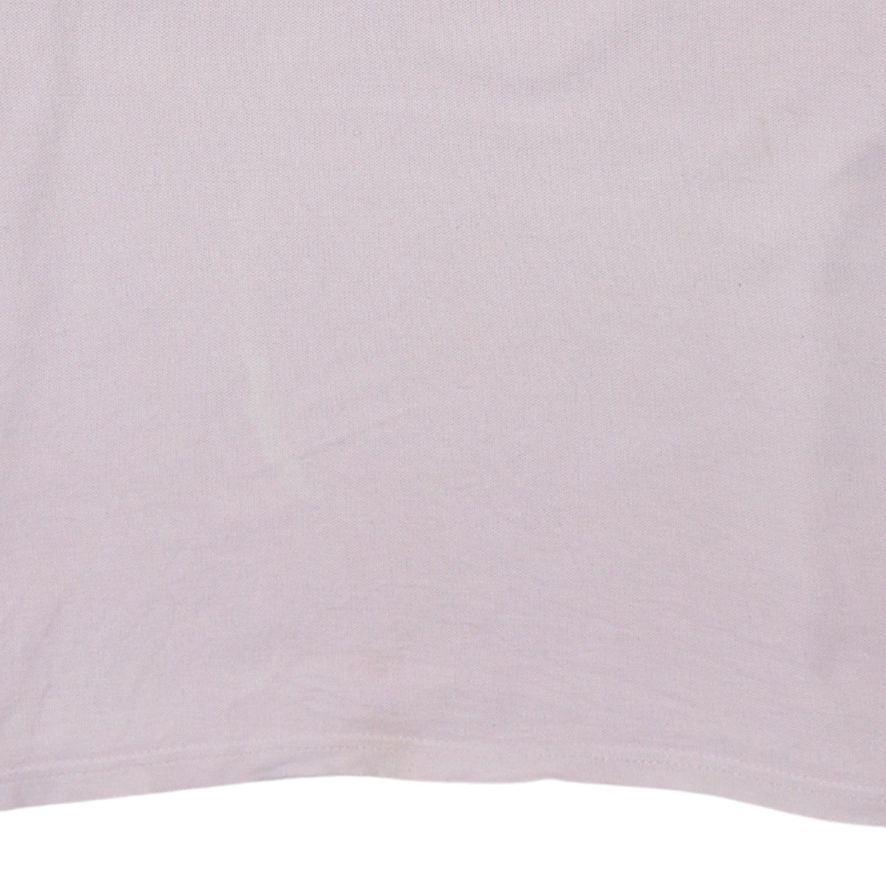 Ralph Lauren Men’s Pink Short Sleeve Polo Shirt XL Cotton