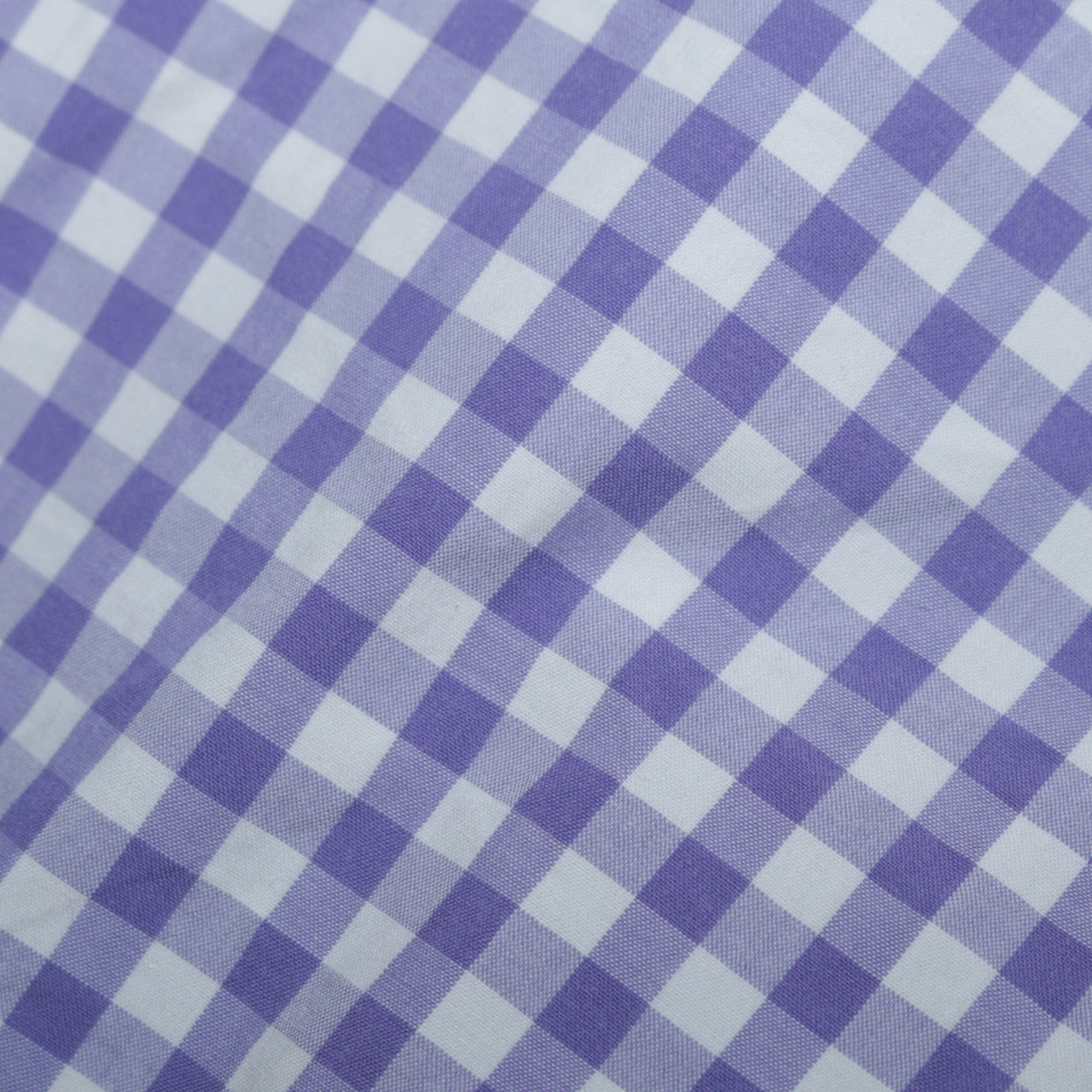 Tommy Hilfiger Men’s Blue Check Cotton Short Sleeve Button-Up Shirt 2XL