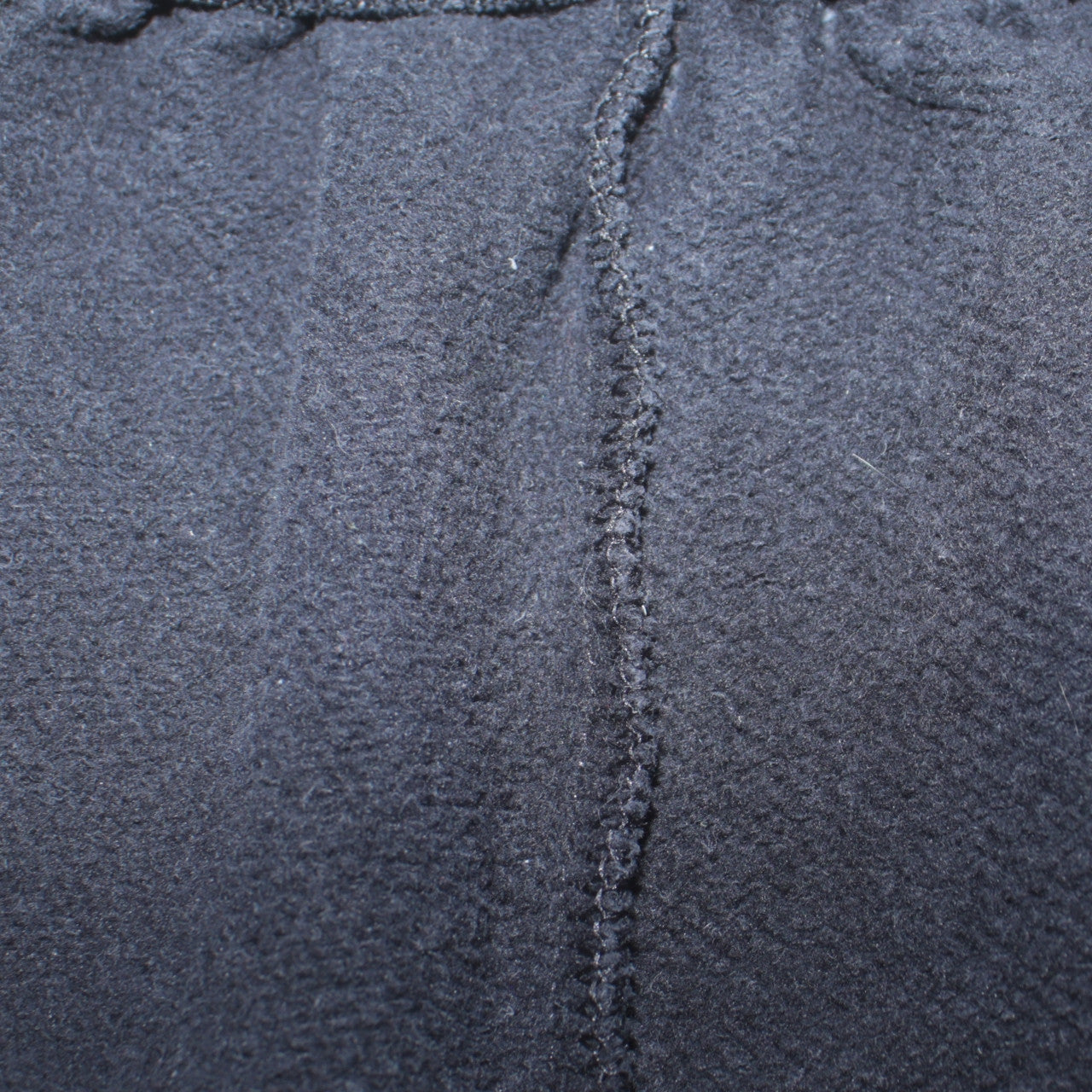 Adidas Mens Black Jogger Trousers Medium Fleece Casual Sports