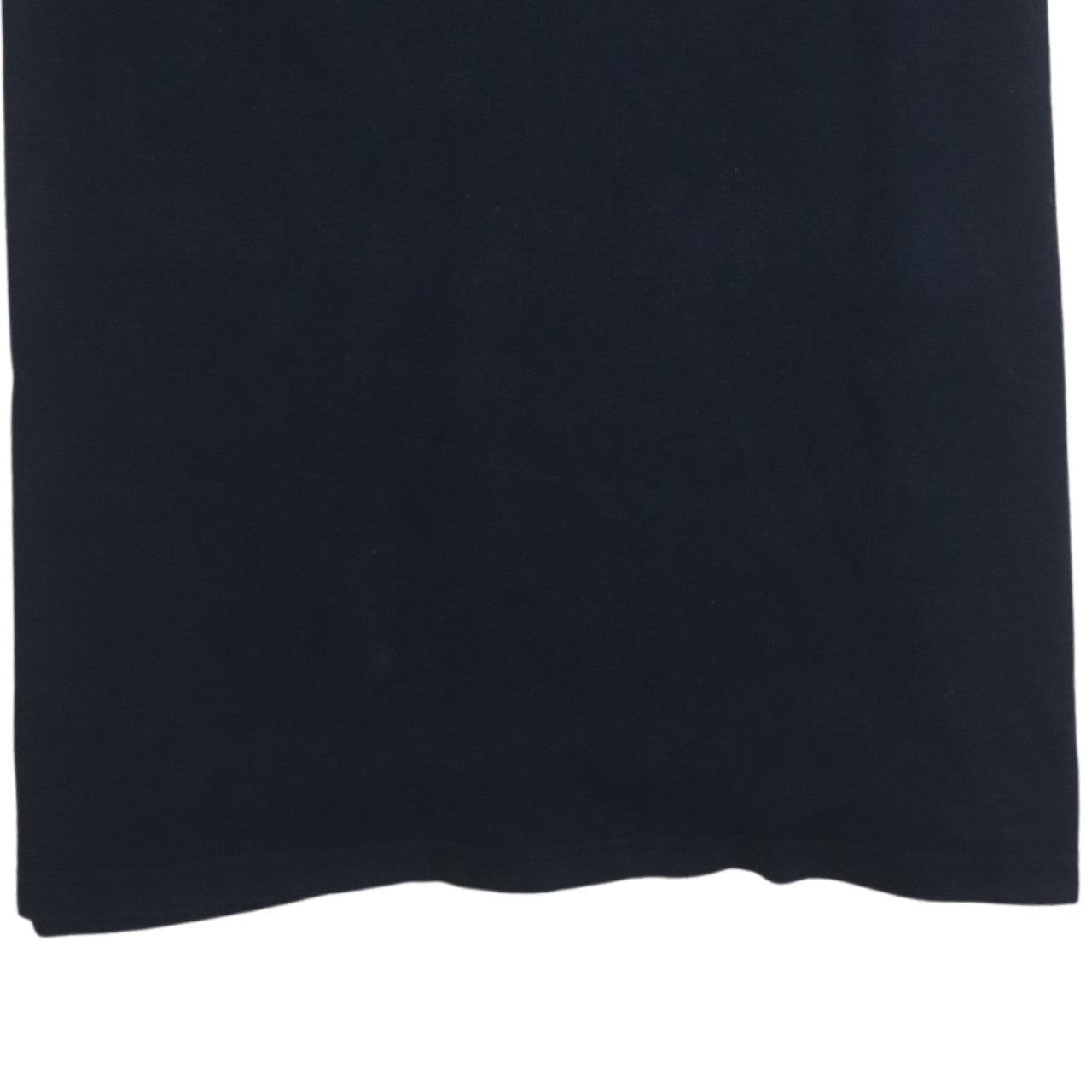 Timberland Men's Navy Blue Slim Fit Cotton Polo Shirt L
