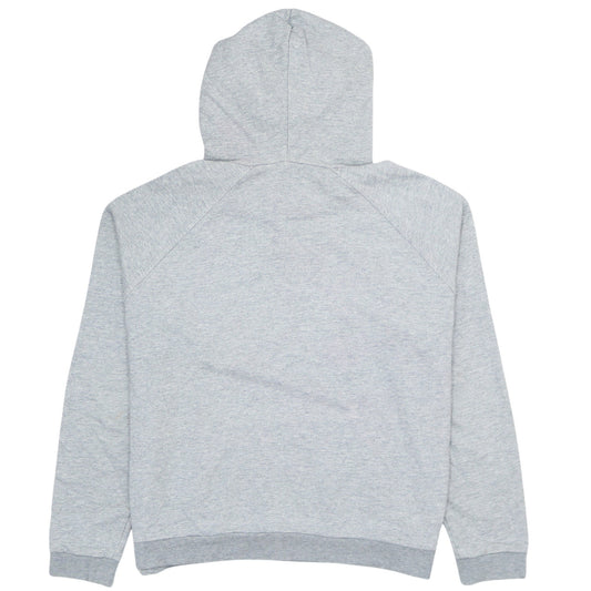 Levi's Boys Grey Pullover Logo Hoodie Size 16 Years Regular Fit