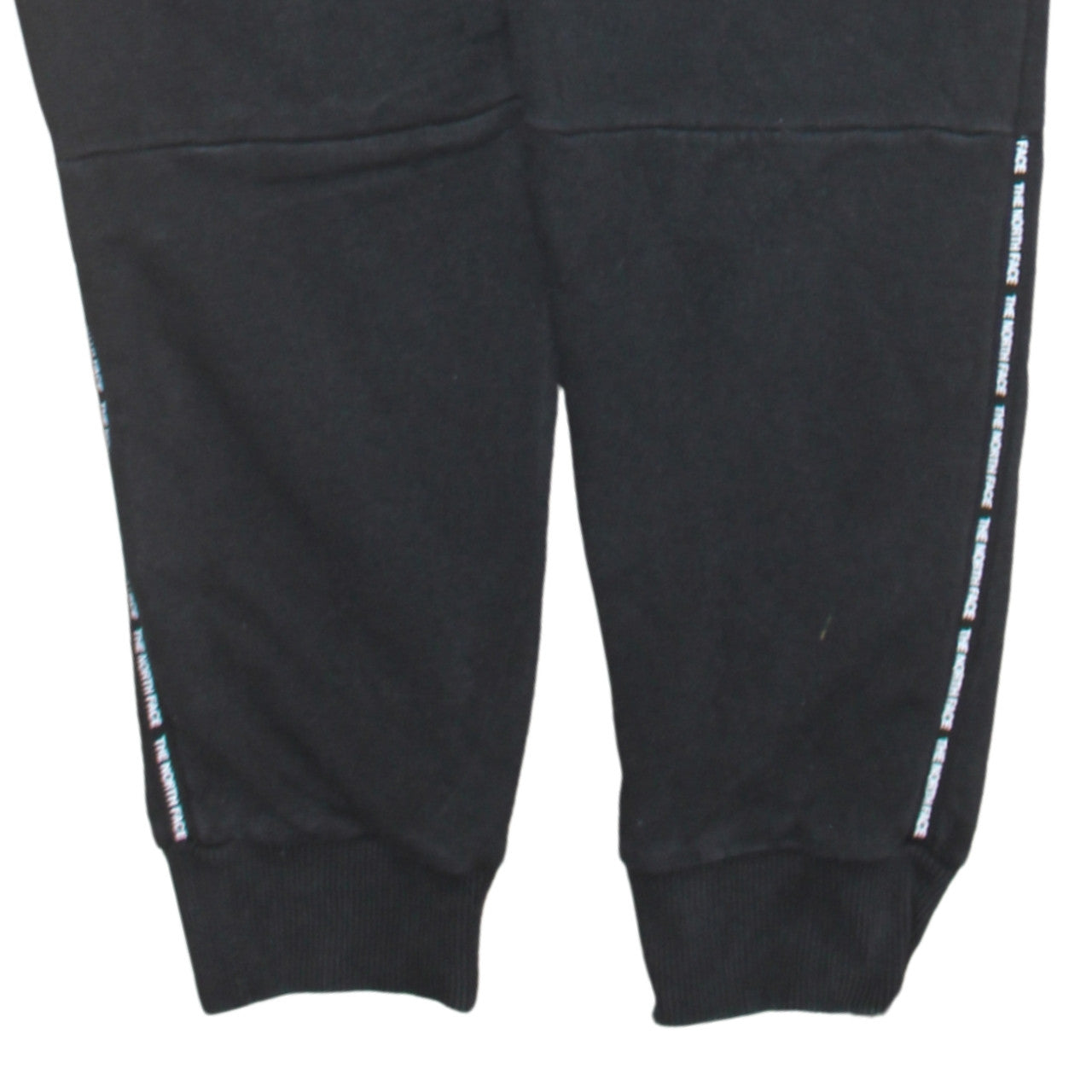 The North Face Men's Black Jogger Sweatpants Size M Regular Fit