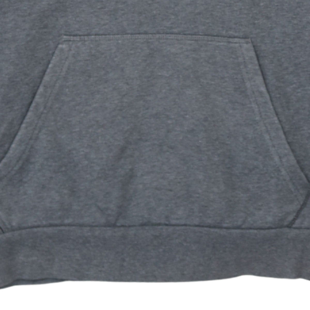 Additional view of Adidas Men's Grey Pullover Hoodie XS Regular Fit Sportswear