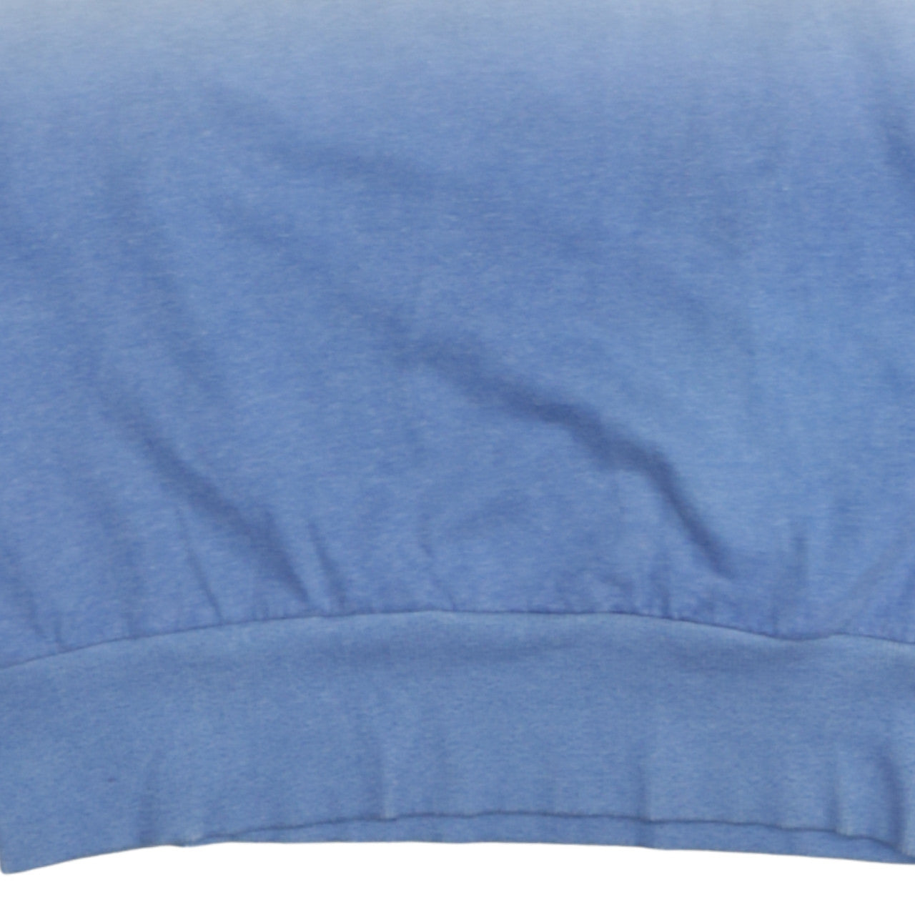 Additional view of Ellesse Men’s Multicoloured Cotton Pullover Sweatshirt M