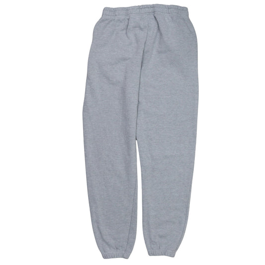 Ellesse Womens Grey Jogger Sweatpants Size 10 Regular Fit