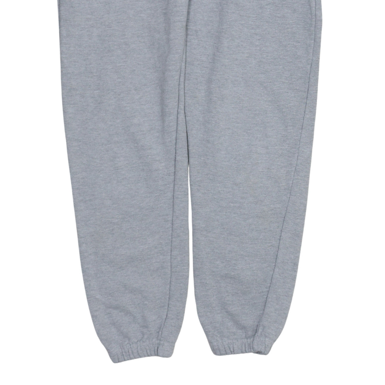 Ellesse Womens Grey Jogger Sweatpants Size 10 Regular Fit