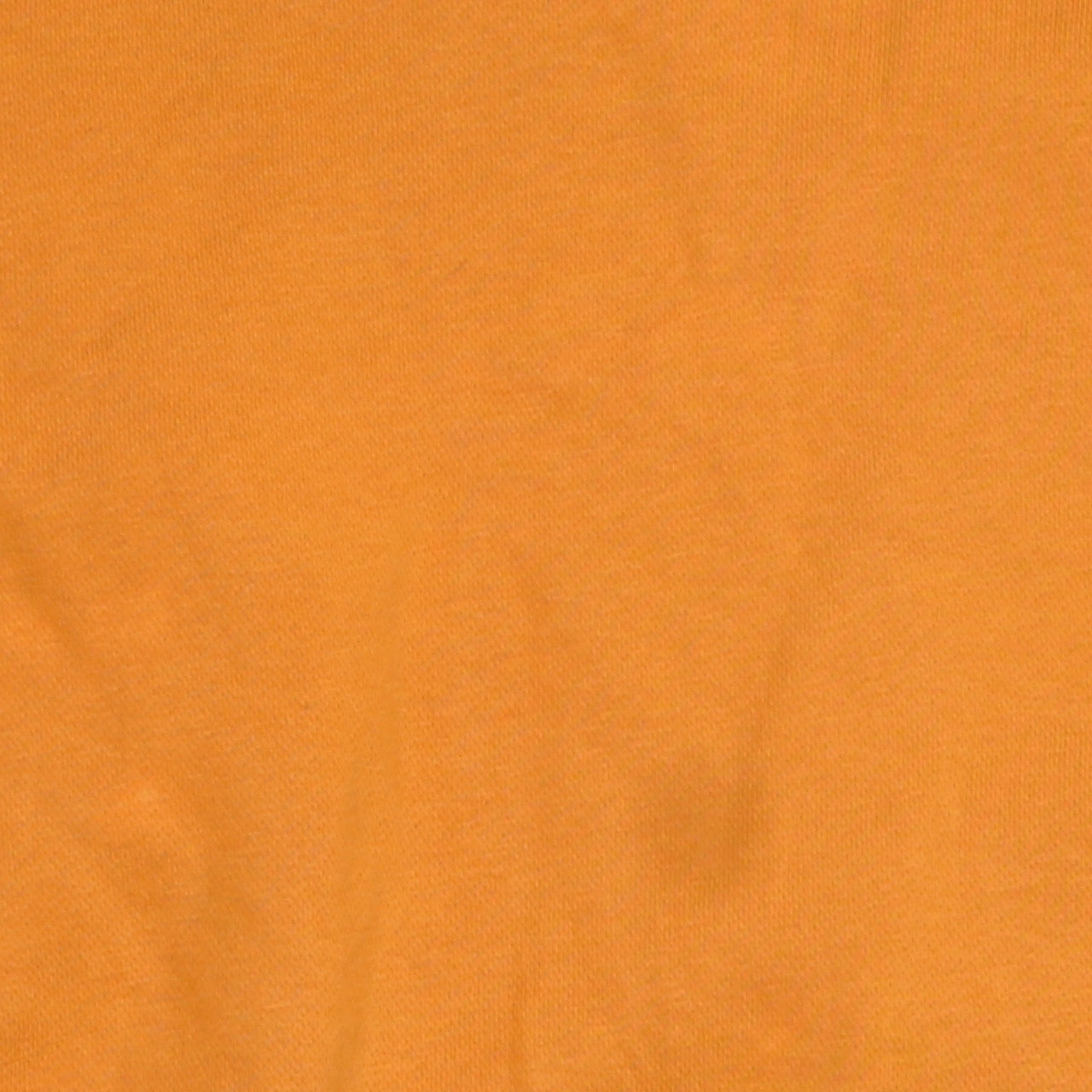 Nike Women's Orange XS Pullover Sweatshirt Crew Neck Casual Cotton
