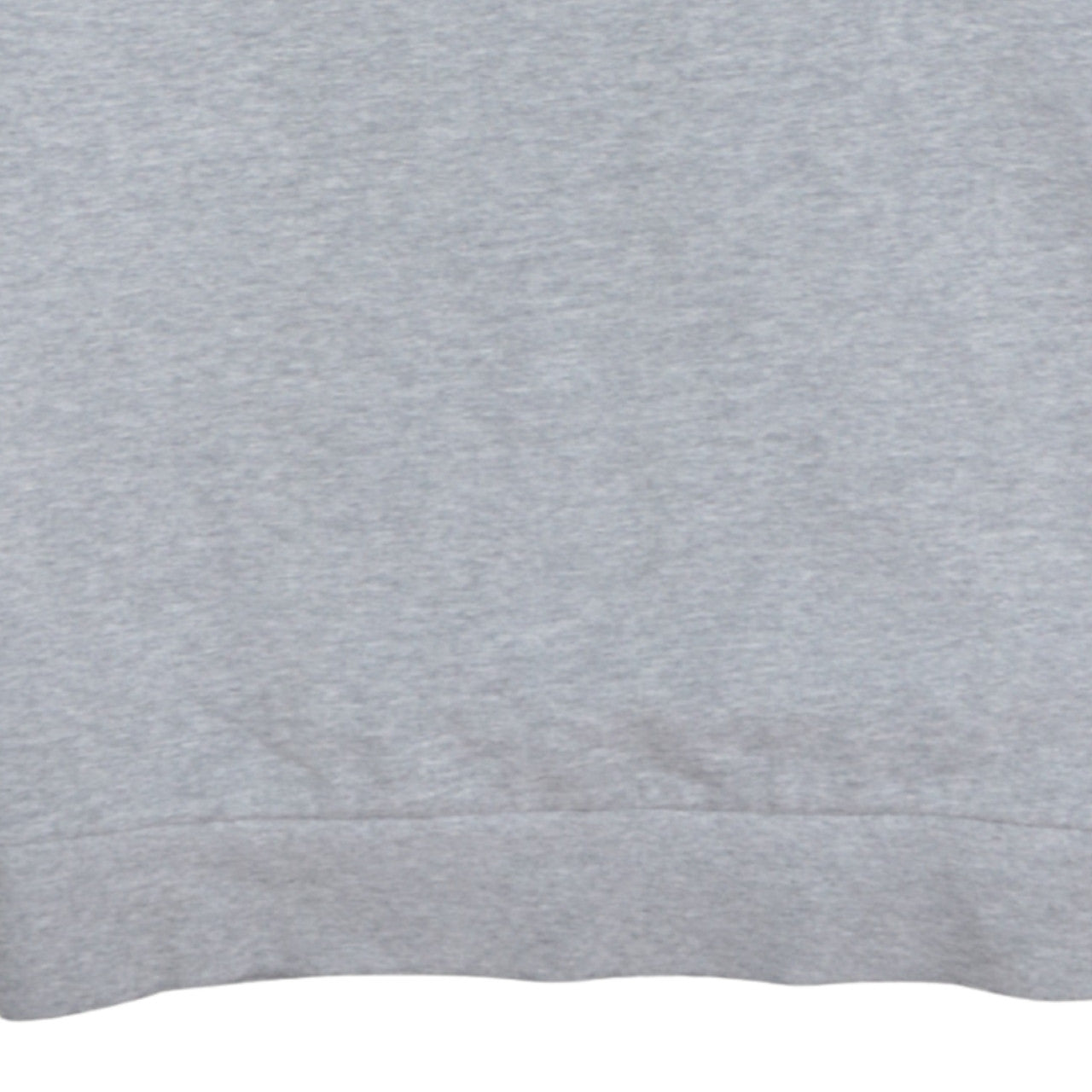 Additional view of Adidas Men’s Grey Pullover Sweatshirt M Regular Fit Sportswear