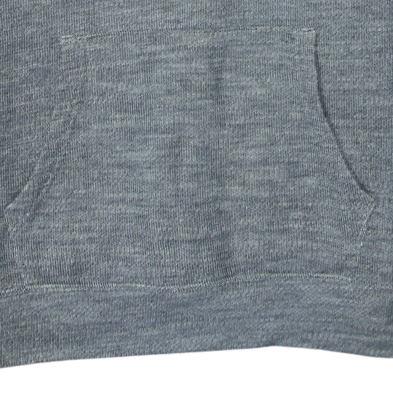 Quiksilver Waterman Grey Men’s XL Pullover Hoodie