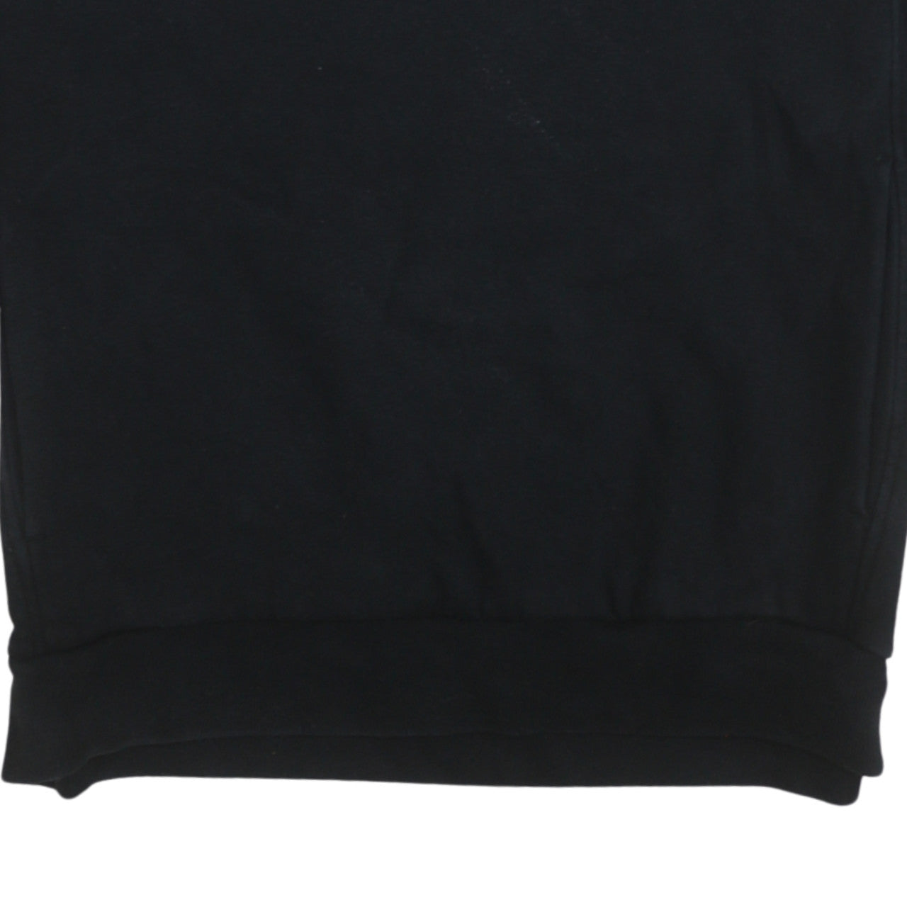 Adidas Womens Black Pullover Hoodie Size S - Casual Hooded Sweatshirt