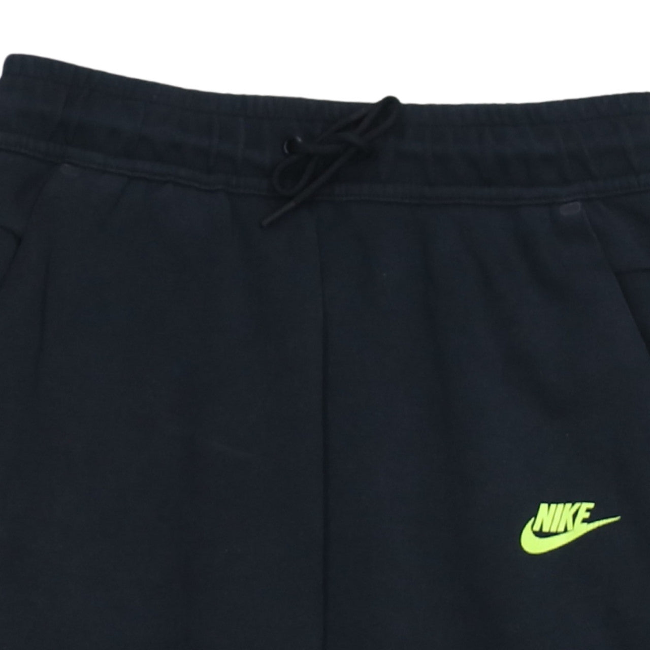 Nike Boys Black XL Jogger Sweatpants with Pockets