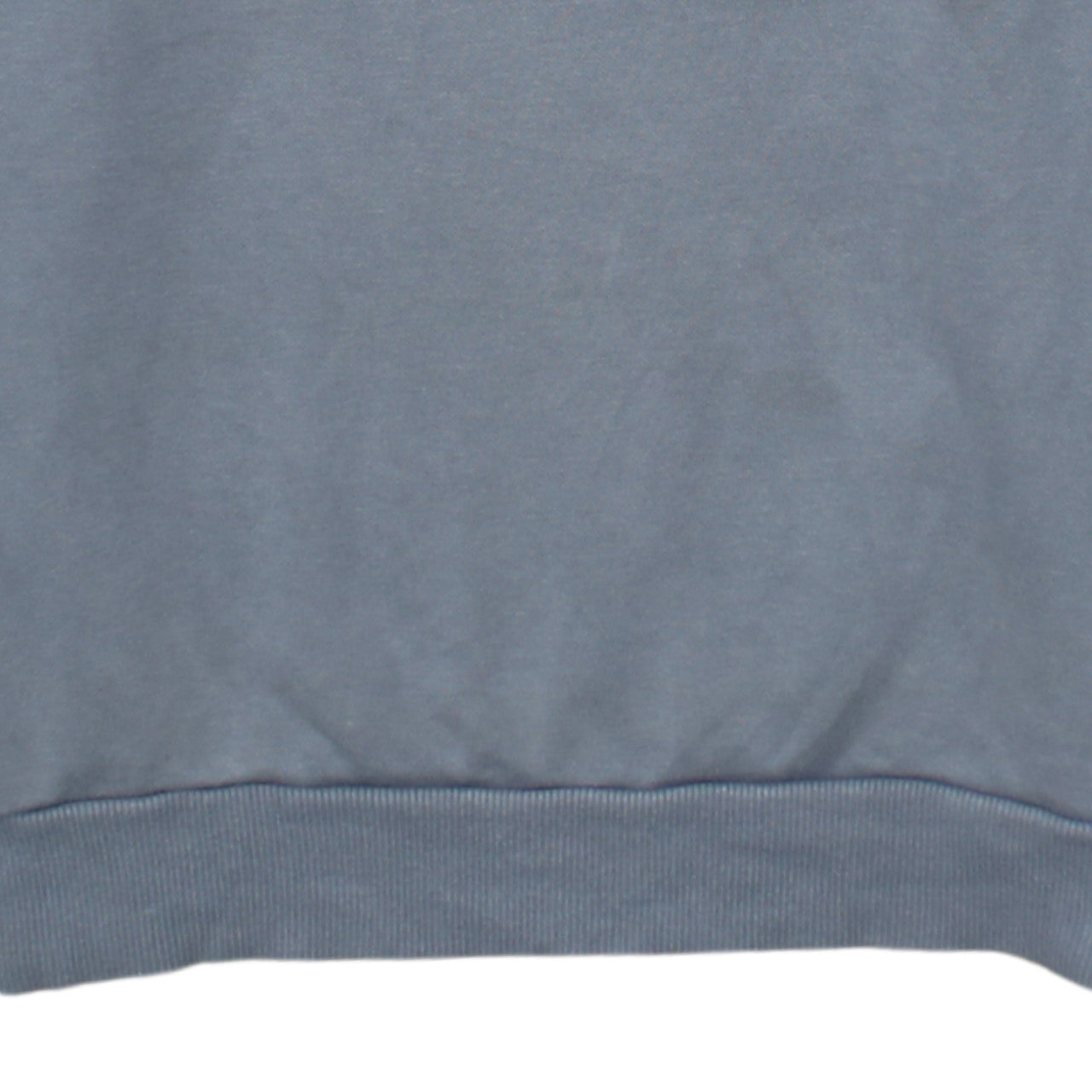 Puma Men's Grey Crew Neck Pullover Sweatshirt Size M