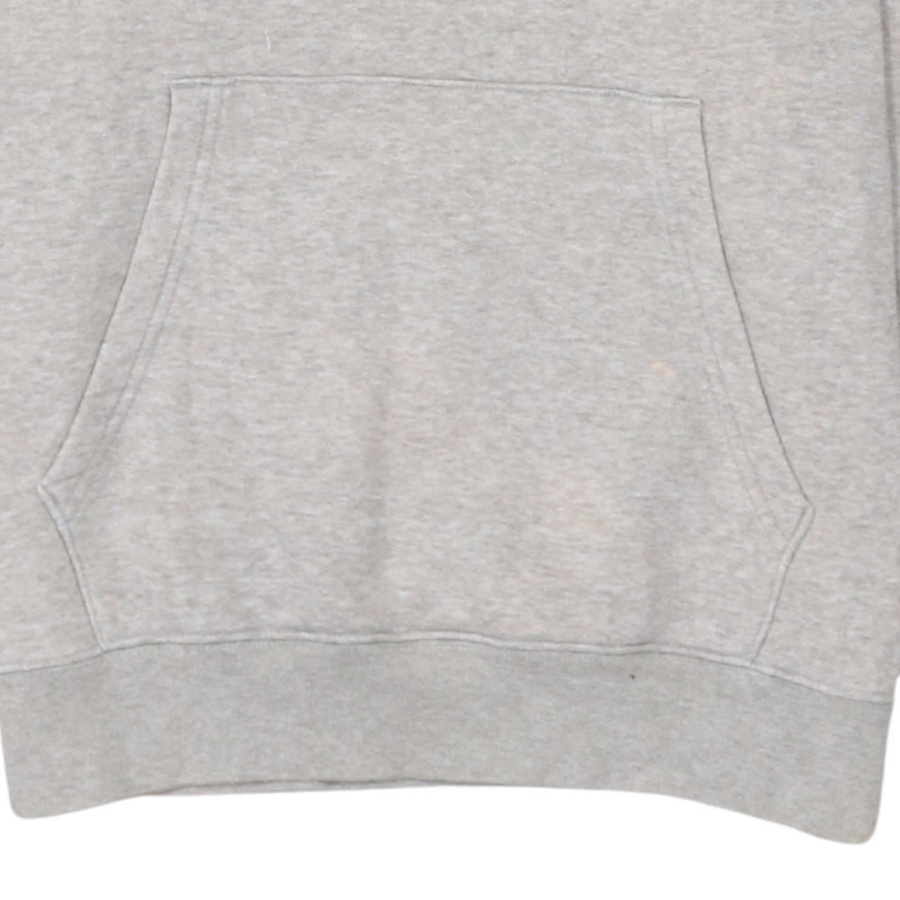 Additional view of Champion boys’ grey pullover hoodie 2xl 15-16 years fleece logo sweatshirt