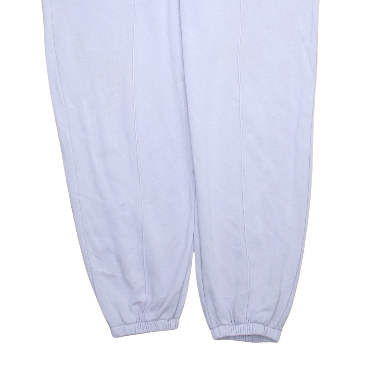 Nike Women’s Purple Fleece Sweatpants XL Relaxed Fit Casual Lounge