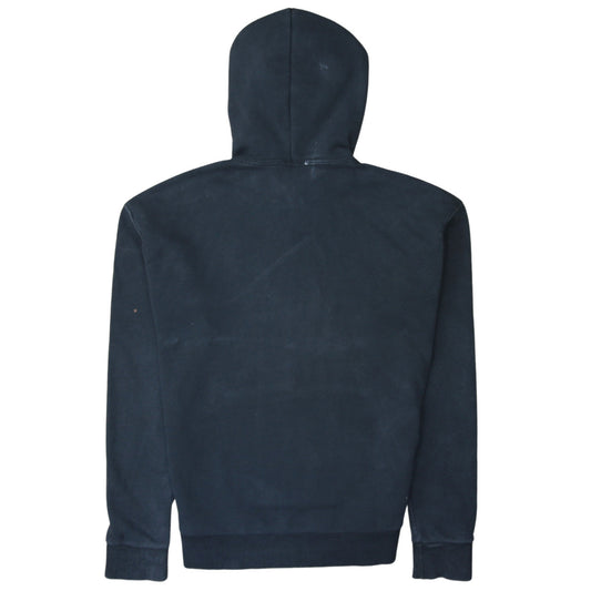 Reebok Men's Black Pullover Hoodie Size S Sports Fleece