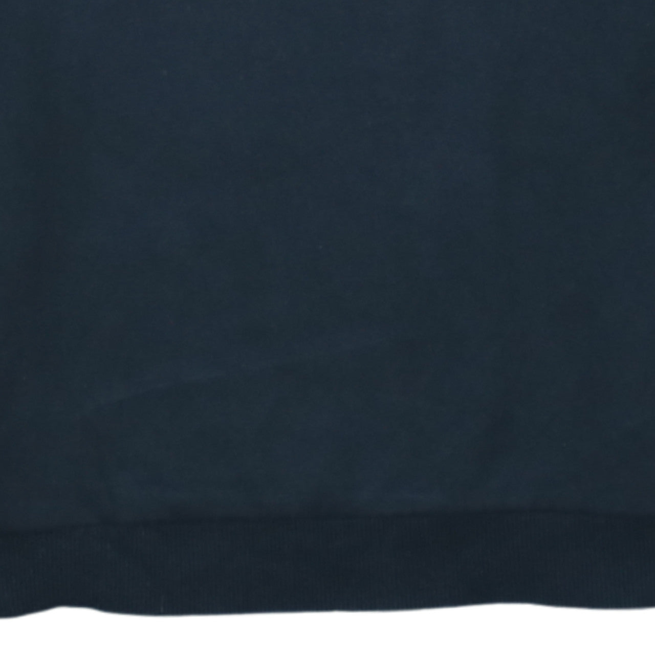 Puma Womens Black Logo Crew Neck Sweatshirt Size XL