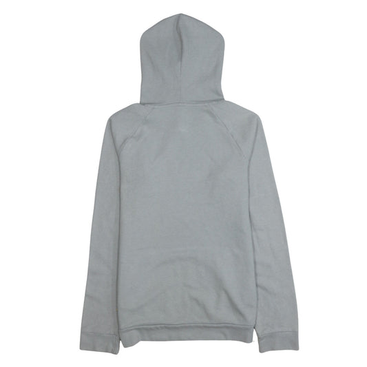 Under Armour Teens Grey Pullover Hoodie XL Fleece Sportswear