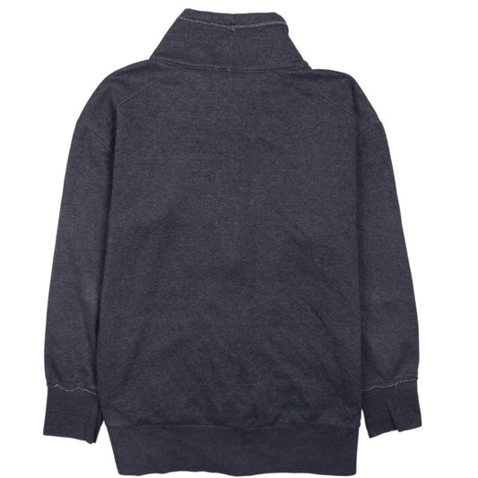 Champion Men's Grey XL Heritage Fit Full Zip Sweatshirt