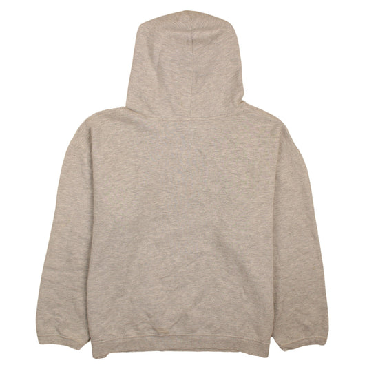 Starter Men’s Grey Missouri Pullover Hoodie XL College Fleece