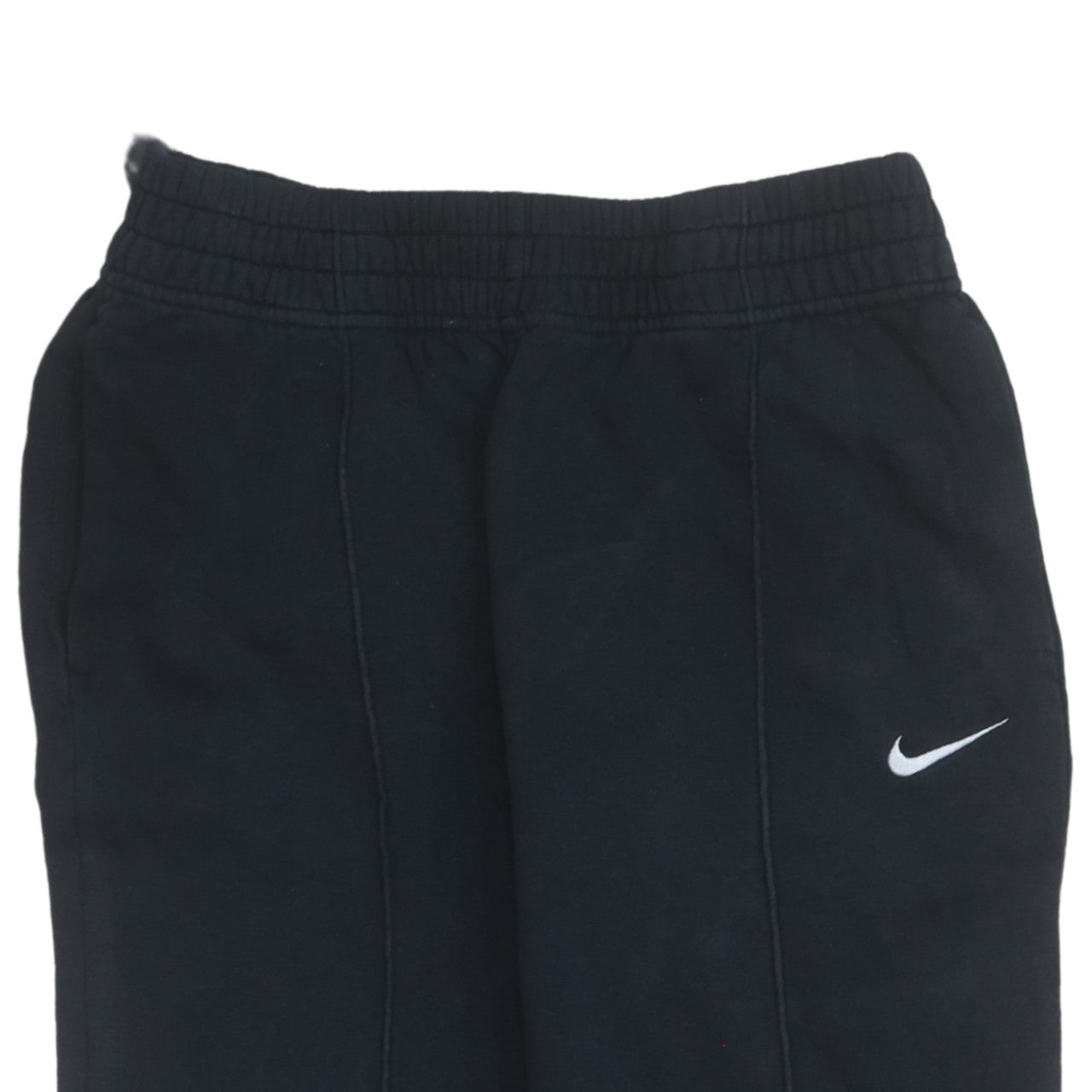 Nike Women's Black XS Fleece Sweatpants Joggers Casual Wear