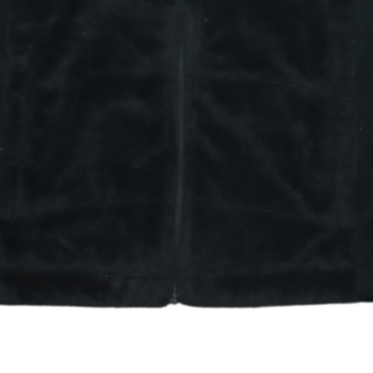 Columbia Men's Black L Fleece Omni-Heat Full Zip Jacket