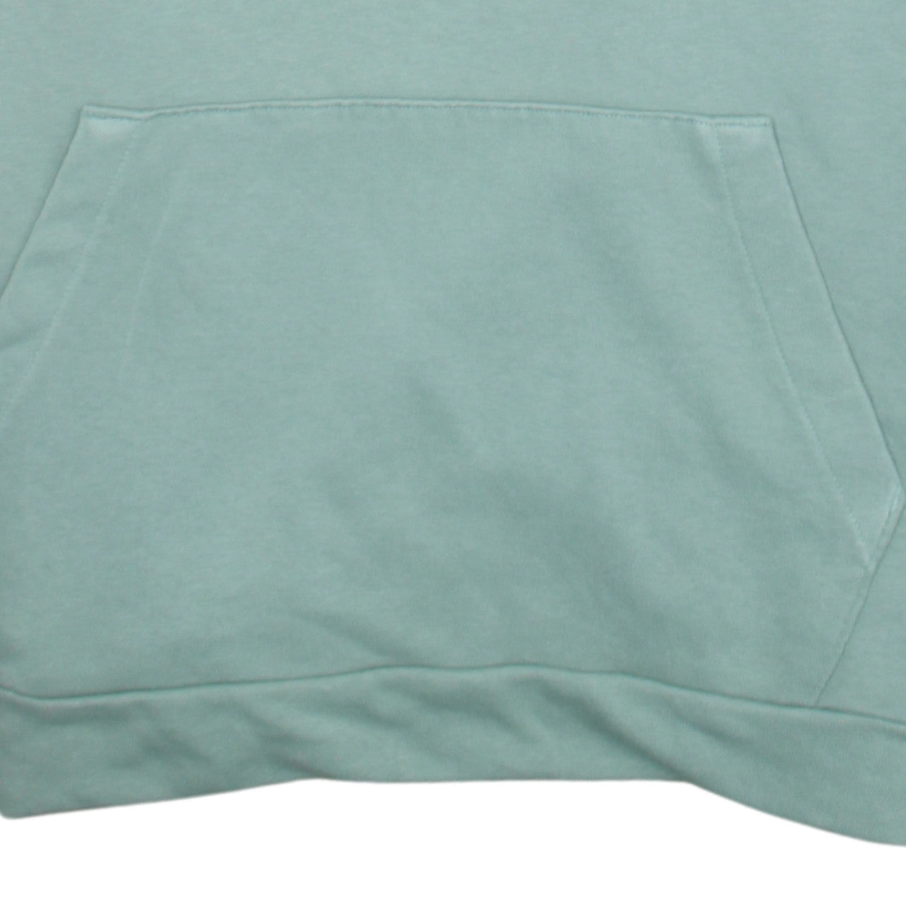 Nike Women’s Green XL Pullover Hoodie Dri-Fit Cotton Blend