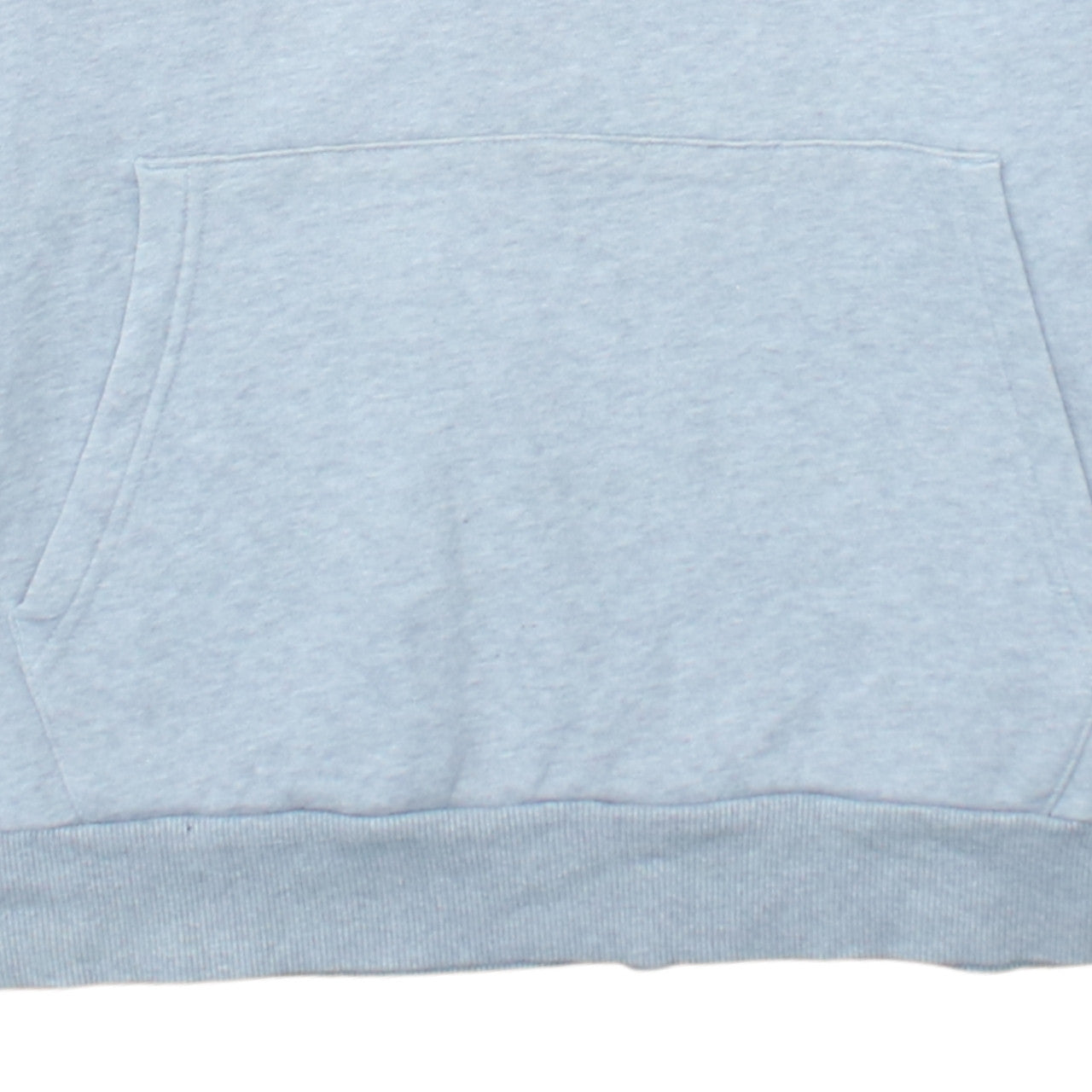Under Armour Men's Grey Pullover Hoodie L Loose Fit Sportswear