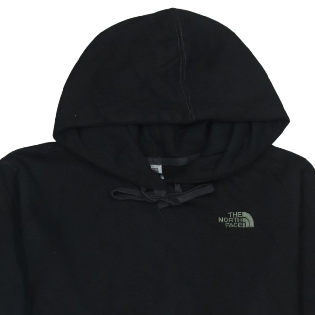 The North Face Womens Black XL Pullover Hoodie Sweatshirt