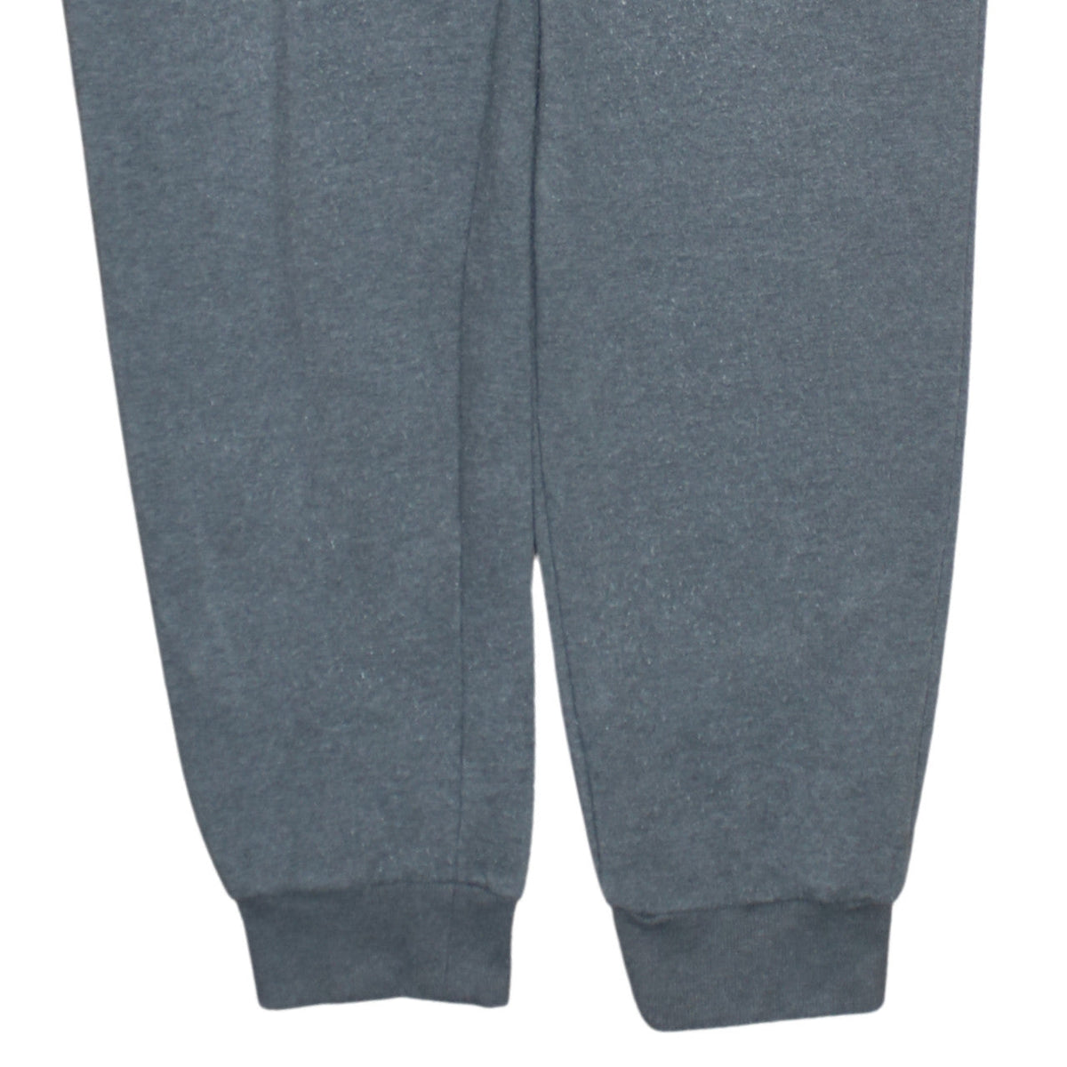 Additional view of Fila Men's Grey Jogger Sweatpants M Regular Fit Elastic Waist
