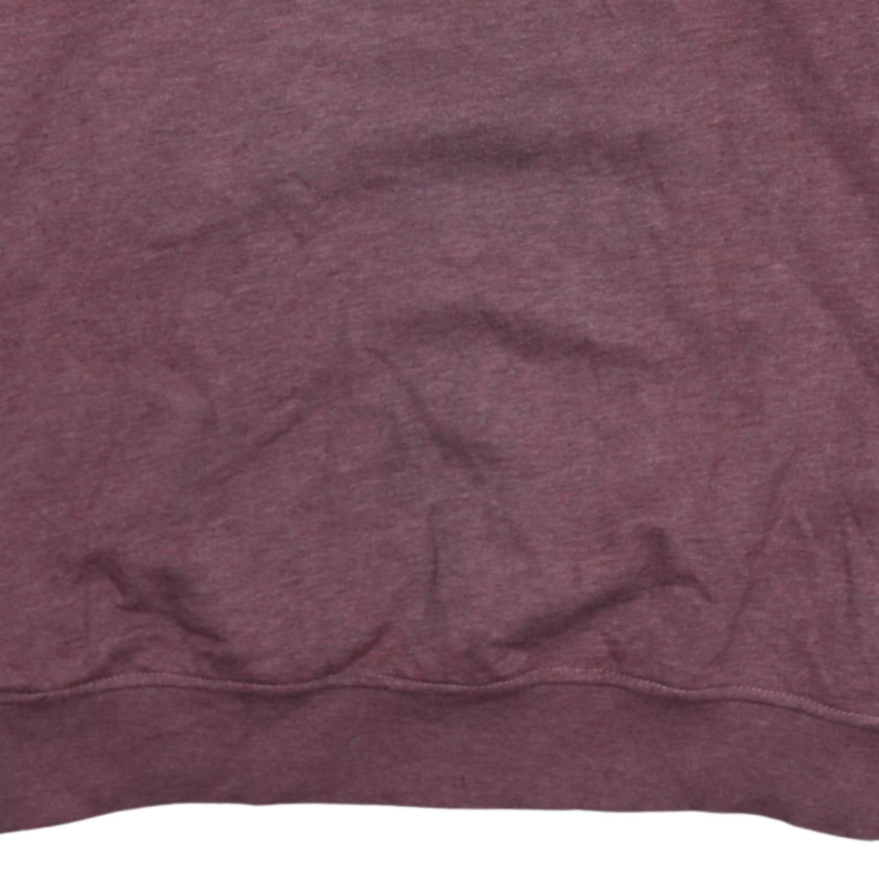 Primark NBA Los Angeles Lakers Women’s Burgundy Sweatshirt L 14/16