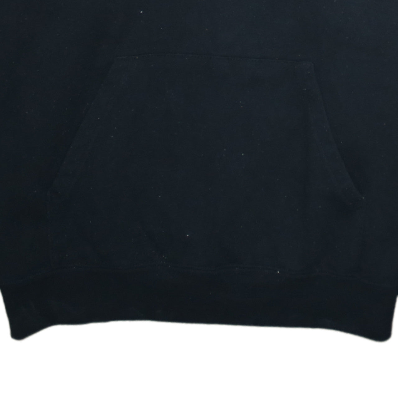 Champion Men's Black Medium Pullover Hoodie Gwynedd-Mercy College