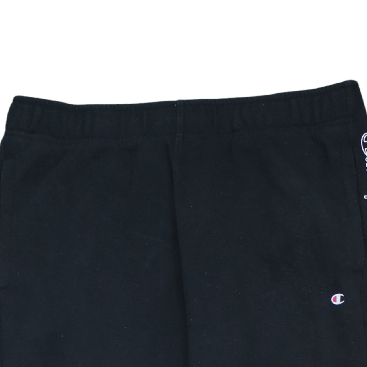 Champion Men's Black XL Jogger Sweatpants Fleece Activewear