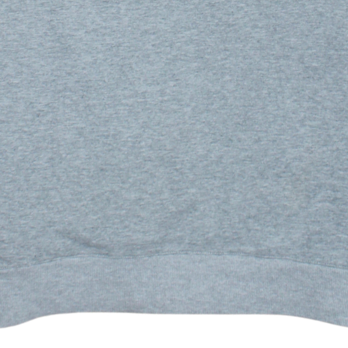 Additional view of Fila Men's Grey Crew Neck Pullover Sweatshirt, size M