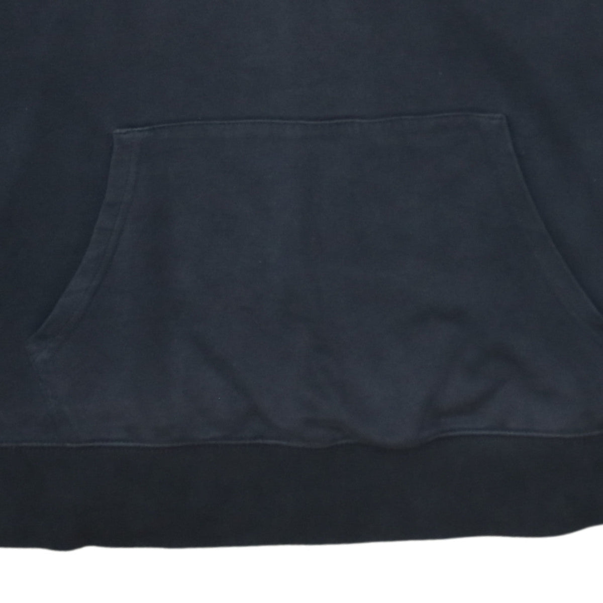 Additional view of Adidas Women's Black 1/2 Zip Hooded Sweatshirt, size 16