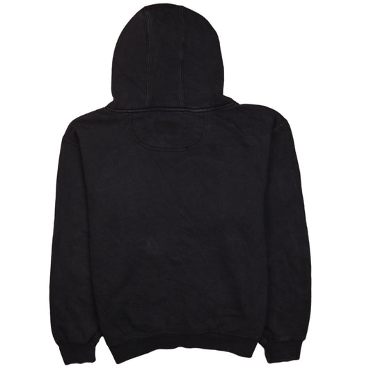 Champs Sports Men's Black XS Pullover Hoodie NC State Graphic Fleece