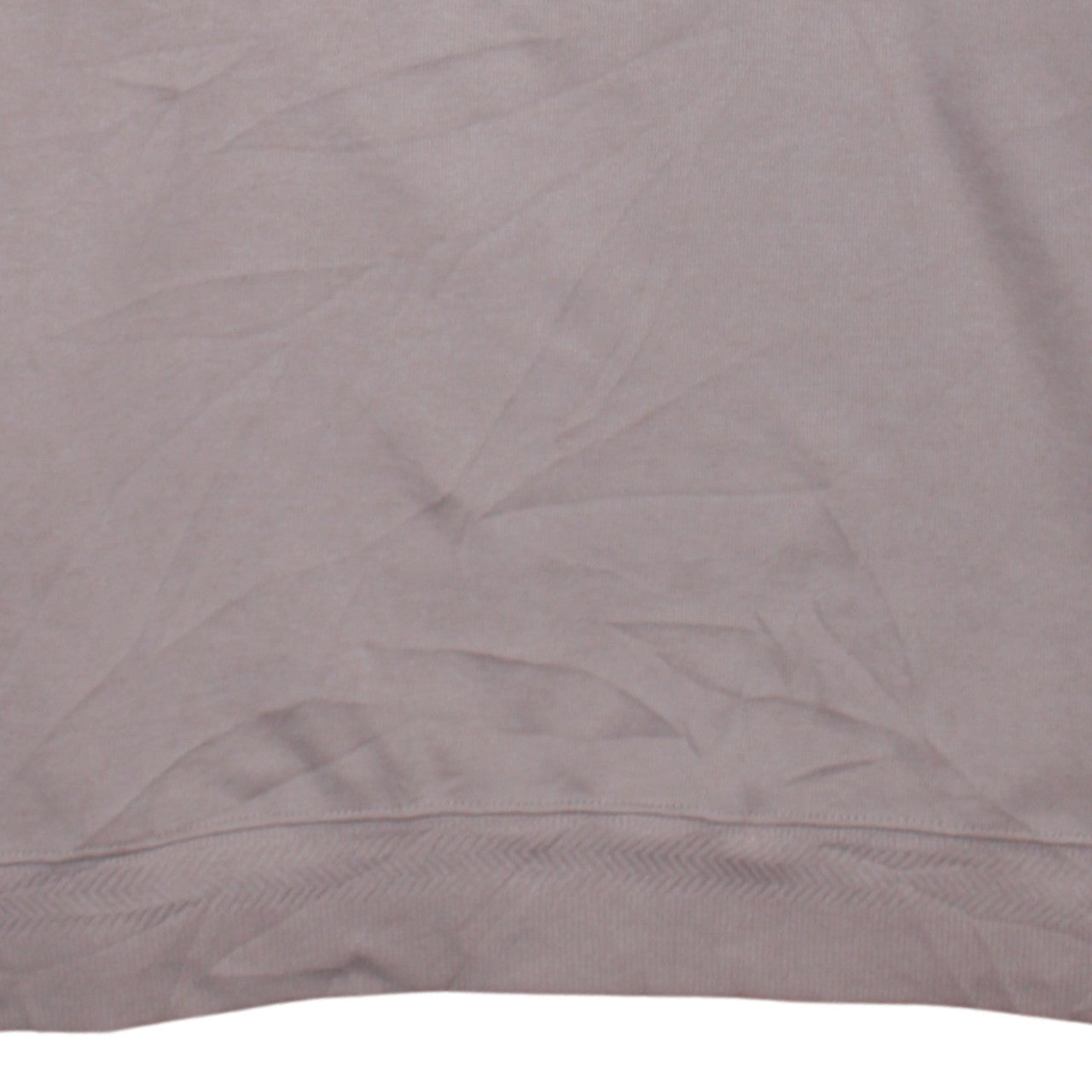 Nike Women’s Beige Dri-FIT 1/2 Zip Hooded Sweatshirt XL Polyester
