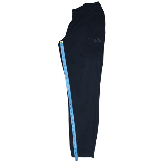 Adidas Women Navy Blue Jogger Sweatpants UK 12-14 M