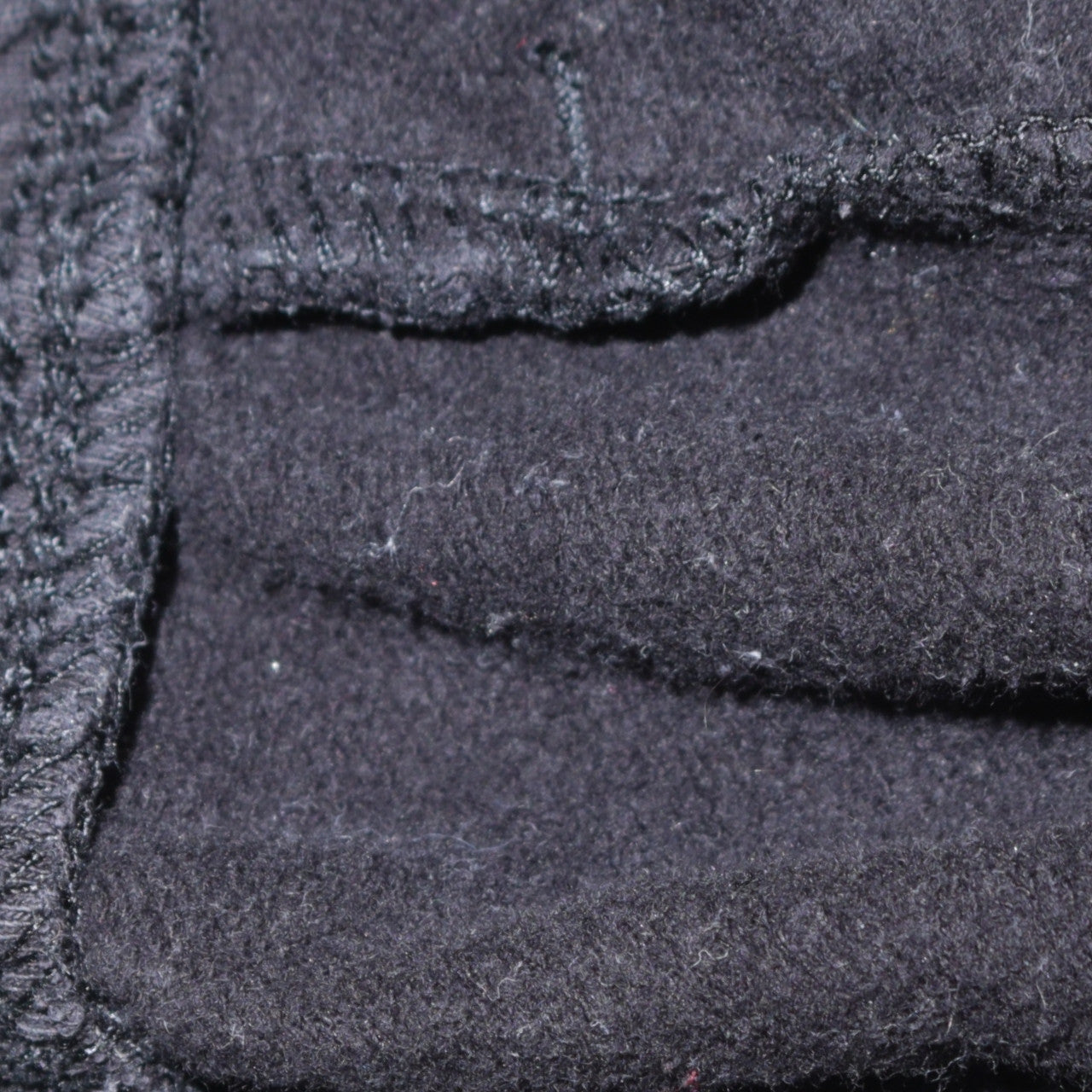 Champion Men’s Black 2XL Fleece Jogger Sweatpants