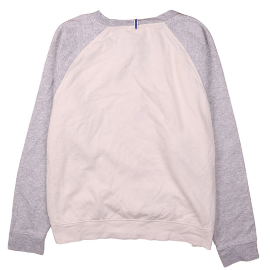 Champion Men's Grey XL Crew Neck Pullover Sweatshirt